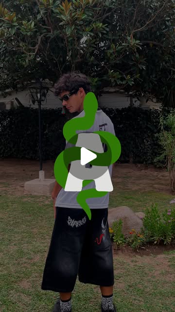 Reel Leandro